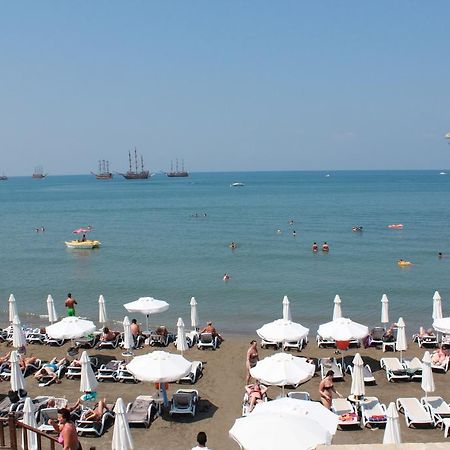 Sunprime Dogan Side Beach - Adult Only المظهر الخارجي الصورة