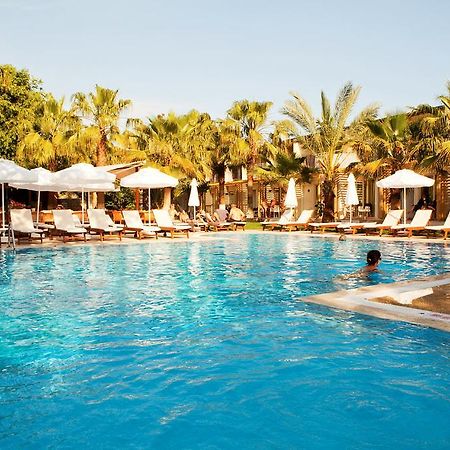 فندق Sunprime Dogan Side Beach - Adult Only المظهر الخارجي الصورة