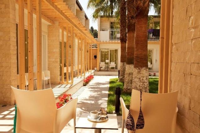 Sunprime Dogan Side Beach - Adult Only المظهر الخارجي الصورة