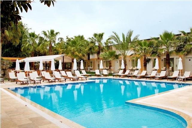 Sunprime Dogan Side Beach - Adult Only المظهر الخارجي الصورة