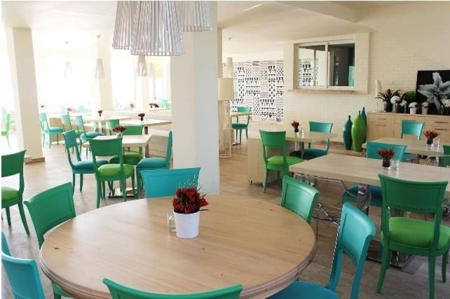 Sunprime Dogan Side Beach - Adult Only المظهر الخارجي الصورة