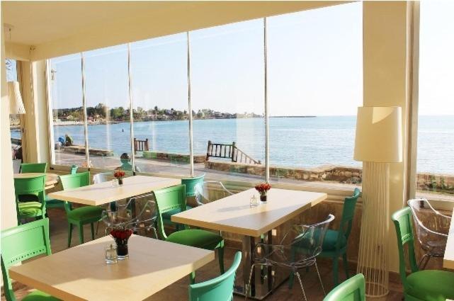 Sunprime Dogan Side Beach - Adult Only المظهر الخارجي الصورة