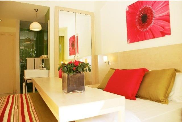Sunprime Dogan Side Beach - Adult Only المظهر الخارجي الصورة
