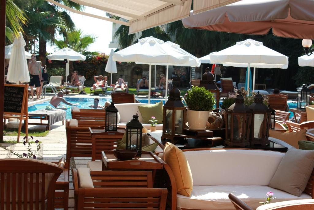 Sunprime Dogan Side Beach - Adult Only المظهر الخارجي الصورة