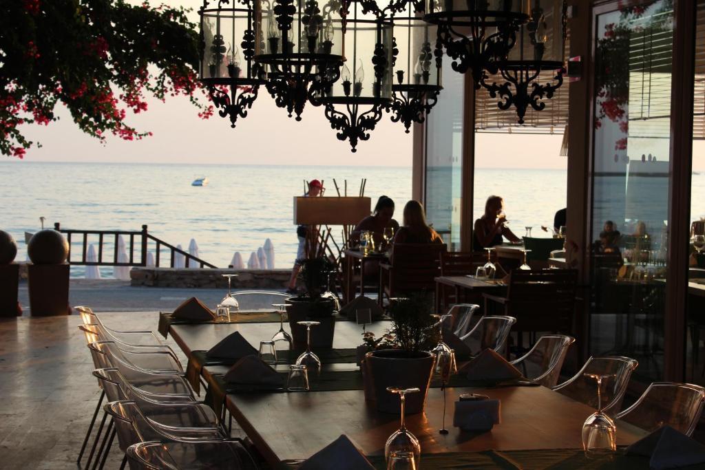 Sunprime Dogan Side Beach - Adult Only المظهر الخارجي الصورة
