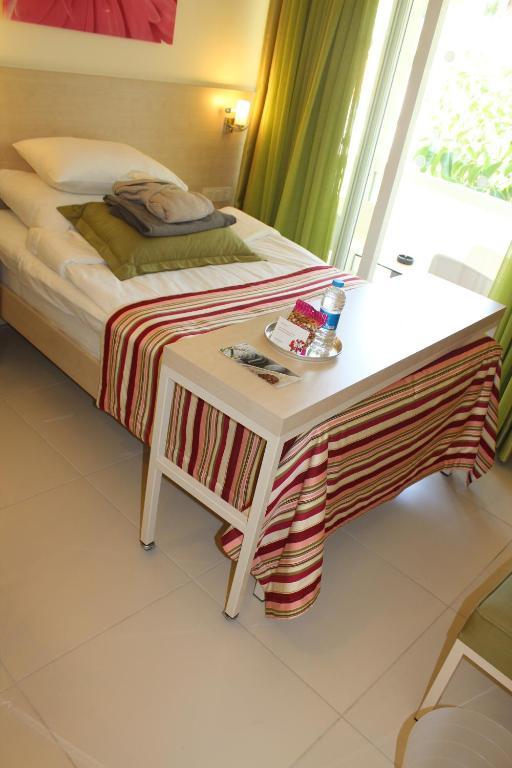 Sunprime Dogan Side Beach - Adult Only الغرفة الصورة