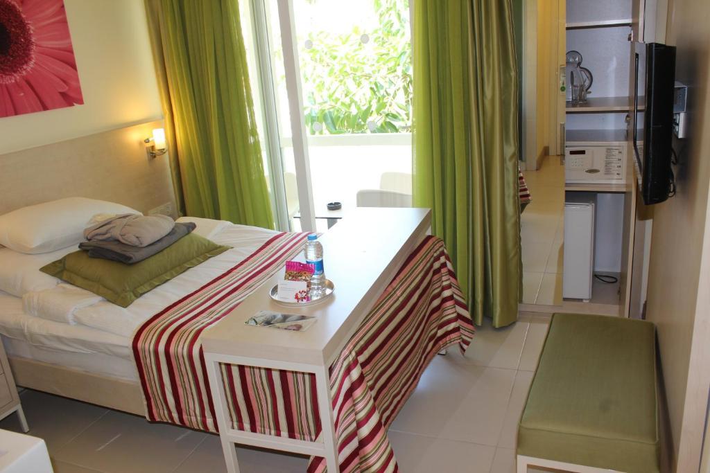 Sunprime Dogan Side Beach - Adult Only الغرفة الصورة