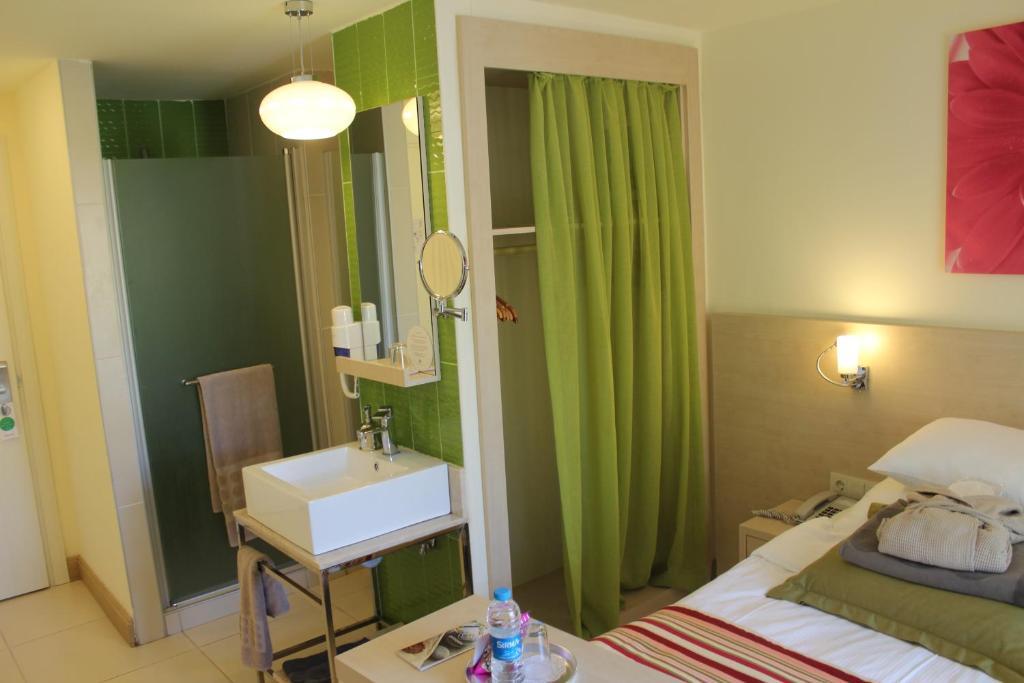 Sunprime Dogan Side Beach - Adult Only الغرفة الصورة