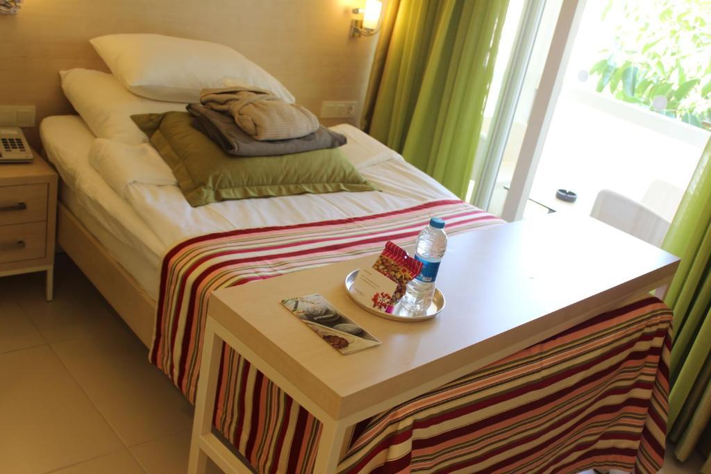Sunprime Dogan Side Beach - Adult Only المظهر الخارجي الصورة
