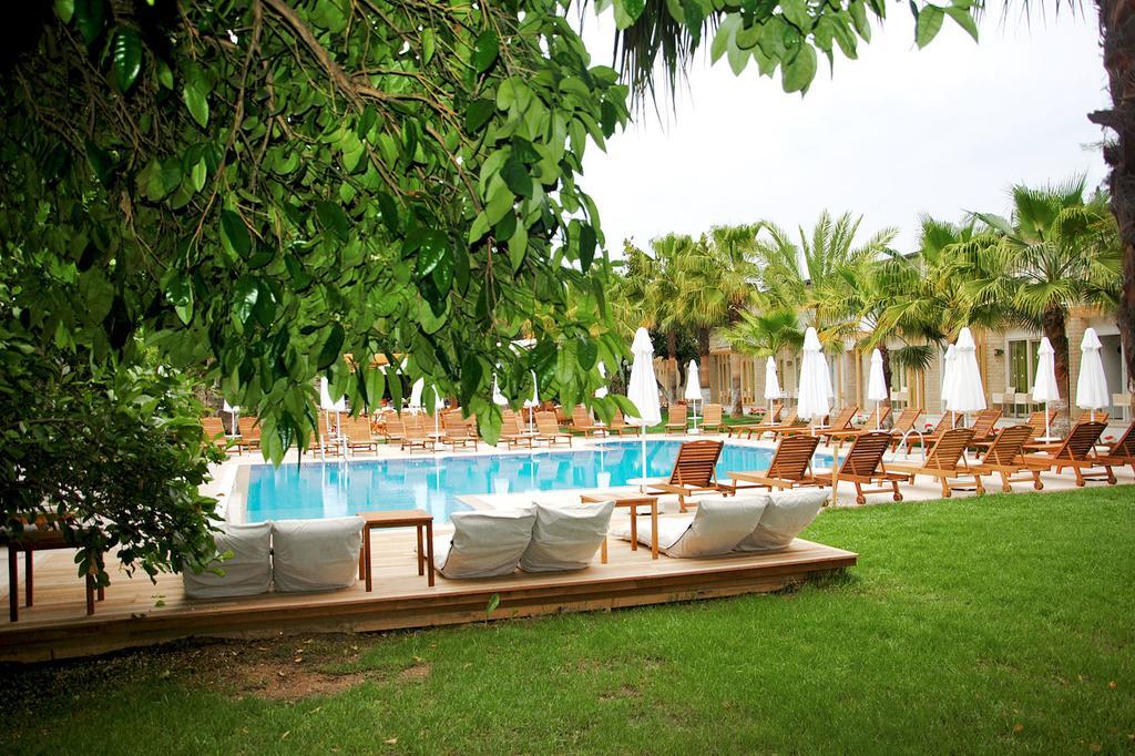 Sunprime Dogan Side Beach - Adult Only المظهر الخارجي الصورة