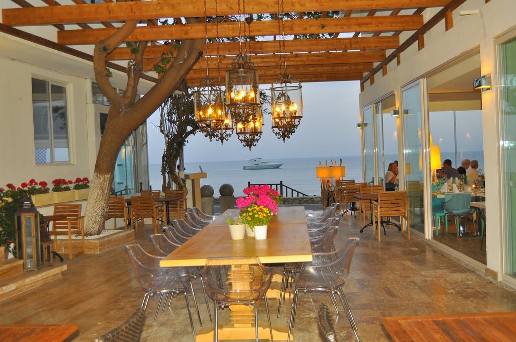 Sunprime Dogan Side Beach - Adult Only المظهر الخارجي الصورة