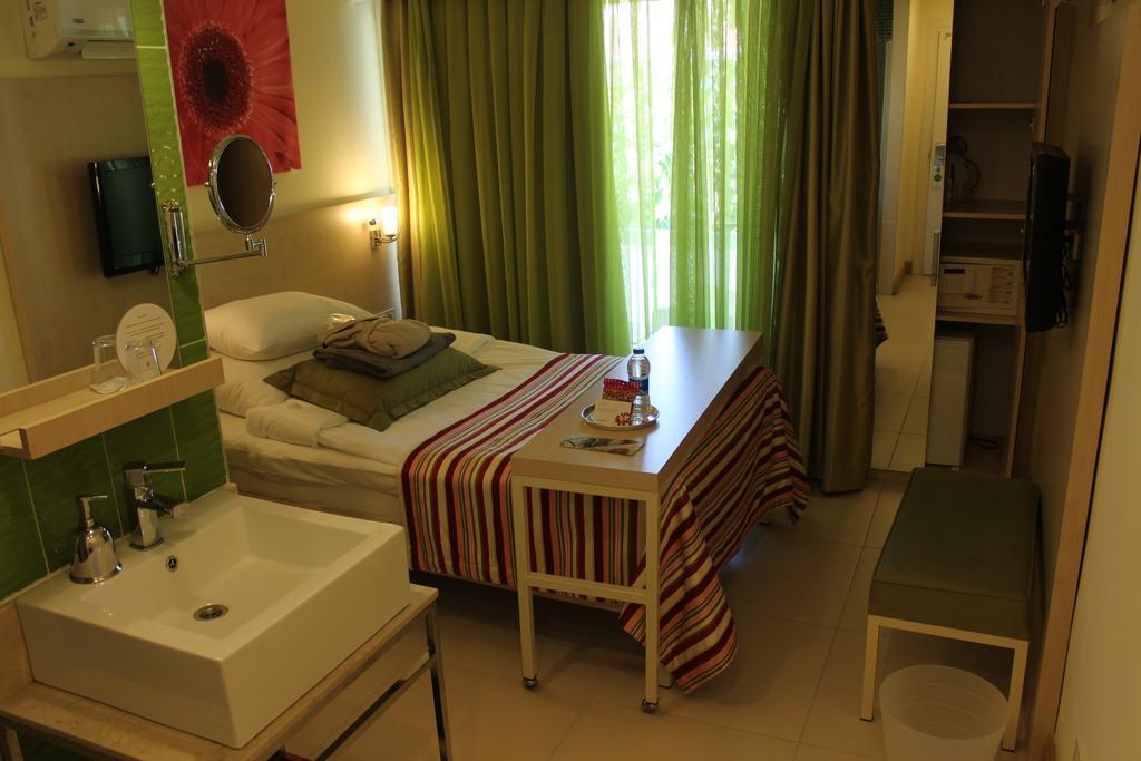 Sunprime Dogan Side Beach - Adult Only المظهر الخارجي الصورة