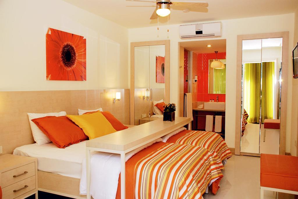 Sunprime Dogan Side Beach - Adult Only المظهر الخارجي الصورة