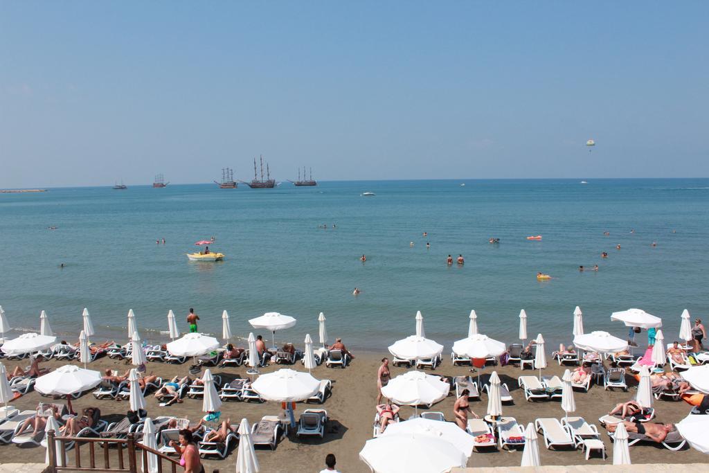 Sunprime Dogan Side Beach - Adult Only المظهر الخارجي الصورة