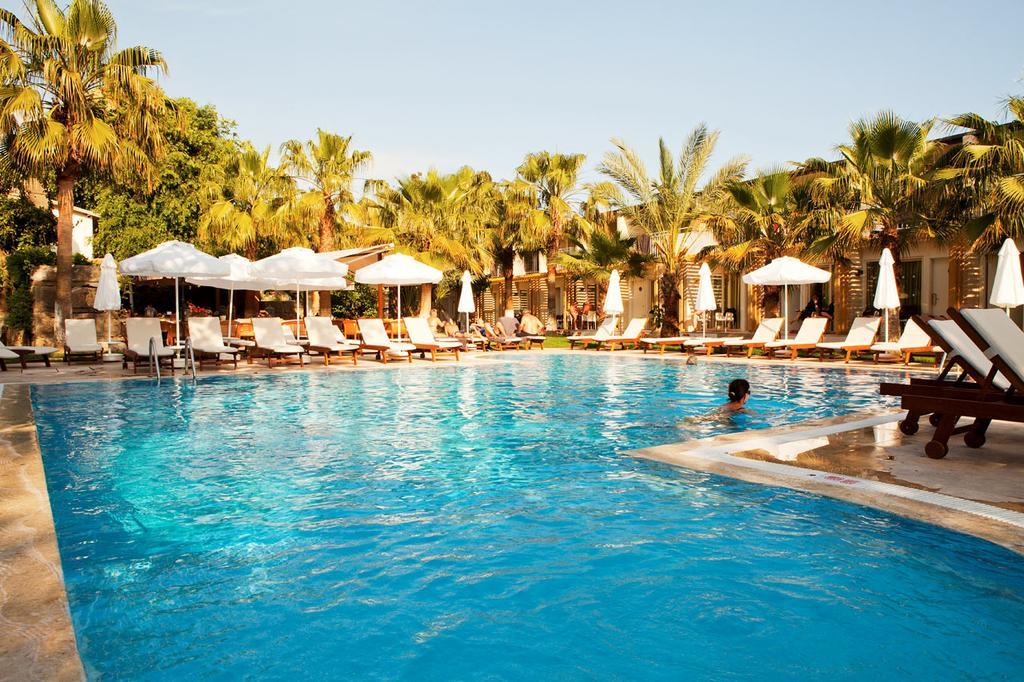 Sunprime Dogan Side Beach - Adult Only المظهر الخارجي الصورة